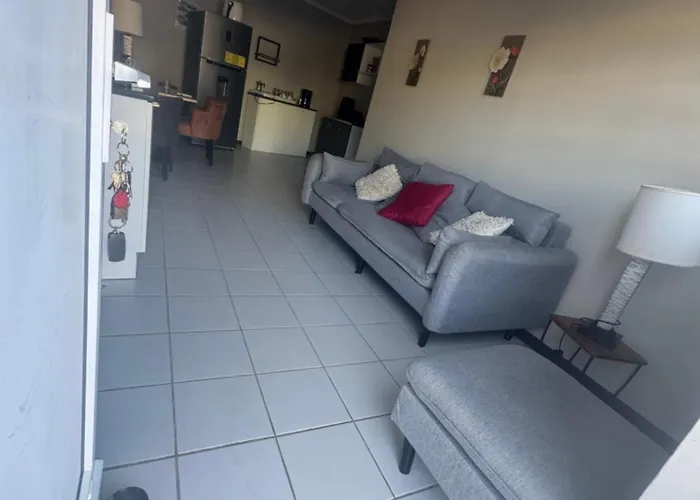 Vivaldi Apartments Willemstad
