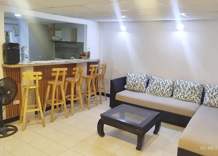 Hermosa Casa Cerca De La Playa Cartagena 