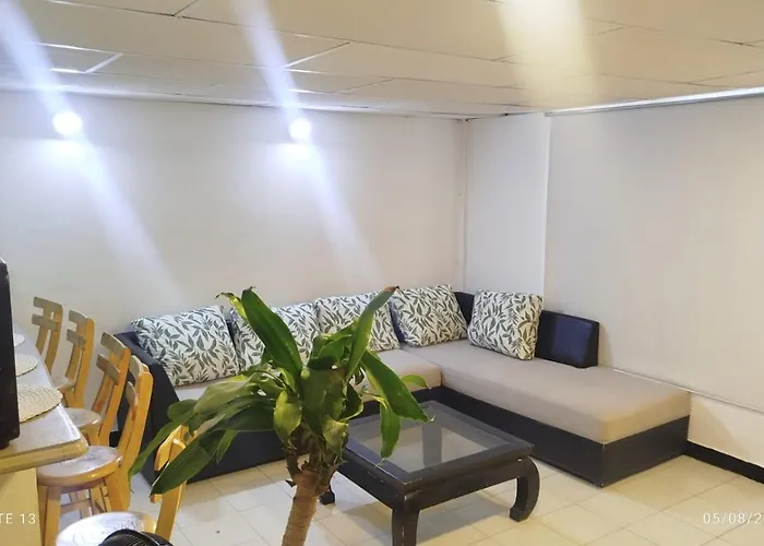 Hermosa Casa Cerca De La Playa Cartagena 