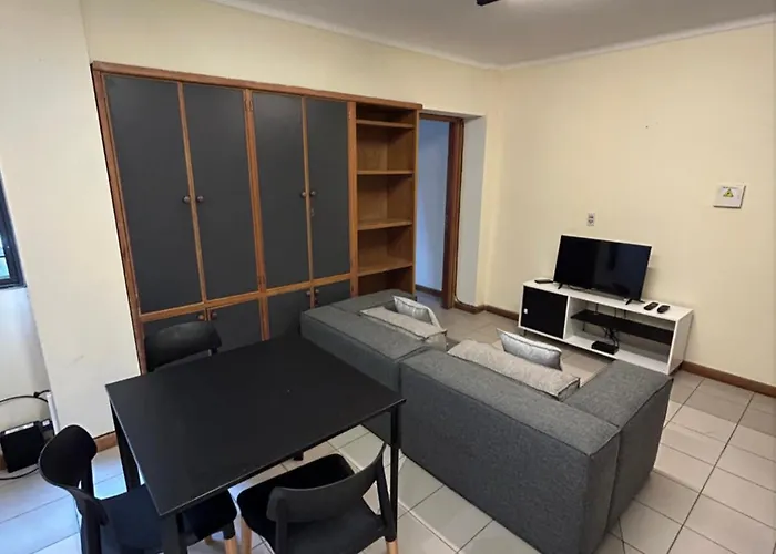 Ferienwohnung Departamento Mitre Pb Mendoza