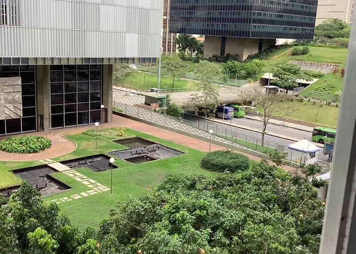 Apartamento Centro Rj Rio de Janeiro