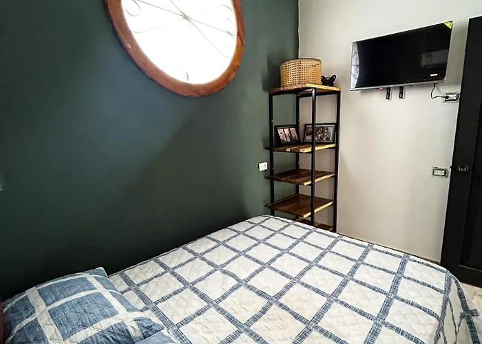 Apartamento Pardo1945 Tipo Industrial Mompos