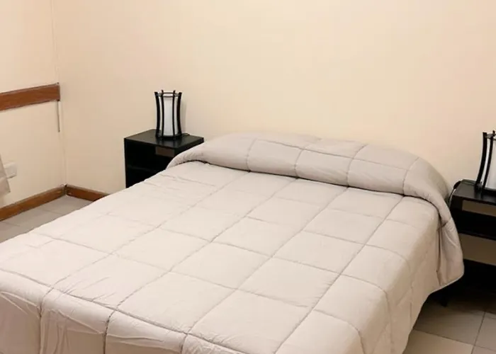 Ferienwohnung Departamento Mitre Pb Mendoza