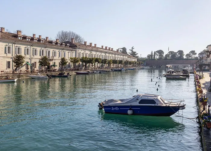 Apt Amè Peschiera del Garda