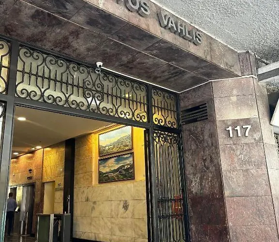 Apartamento Centro Rj Rio de Janeiro