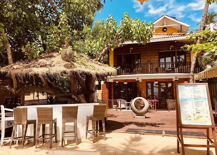 Thaproban Beach House Unawatuna