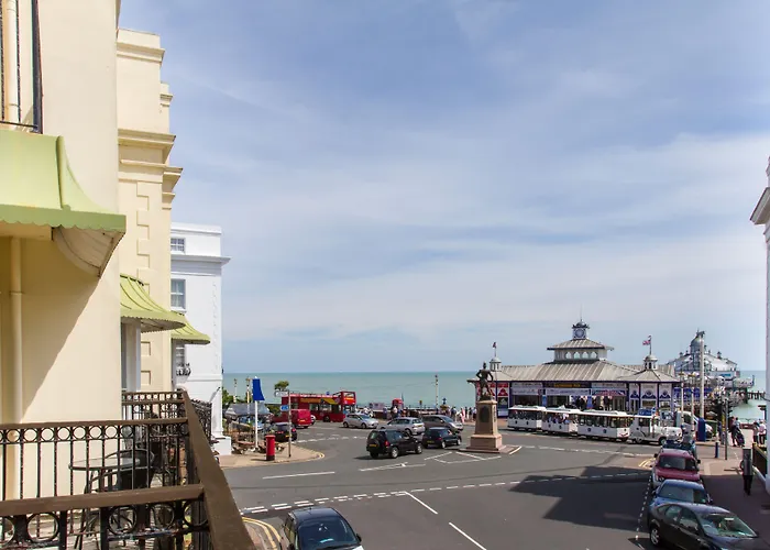 Afton Hotel WTA WTA Eastbourne