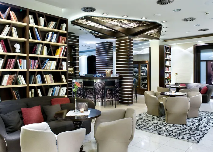 Boutique Hotel Dubna Skala Žilina
