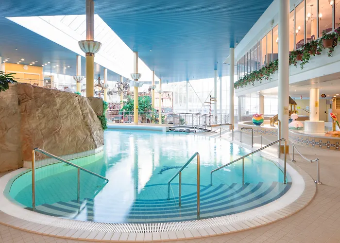 Holiday Club Turun Caribia Turku