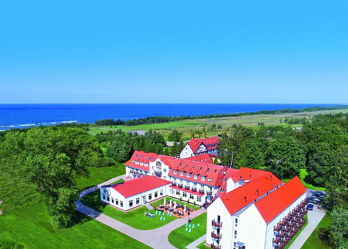 Mona Lisa Wellness&Spa Kolberg
