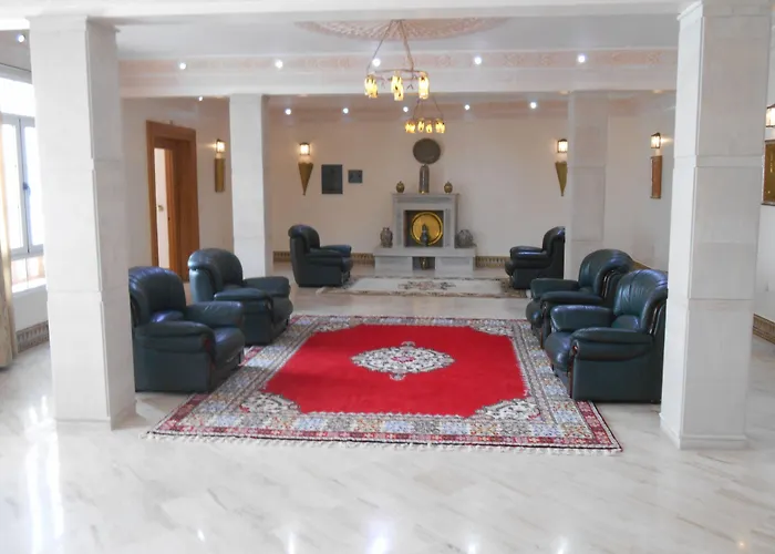 Bed and Breakfast Dar Nador