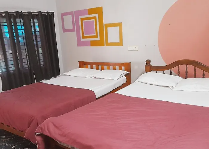 Gokarna Holiday Homes