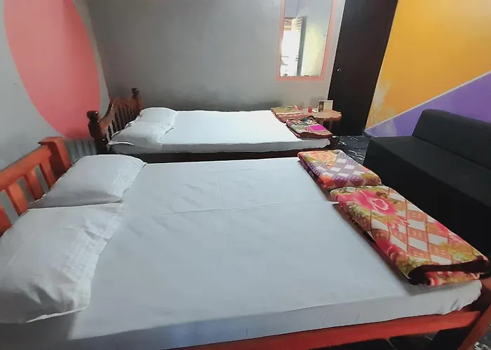 Gokarna Holiday Homes