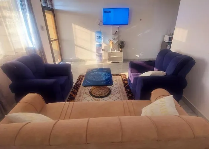Ekebute Homes Mombasa