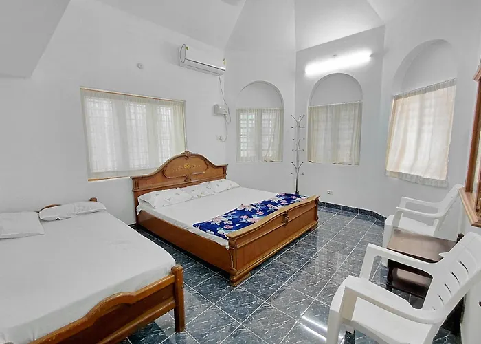 Guruvayur Agraharam Homestay