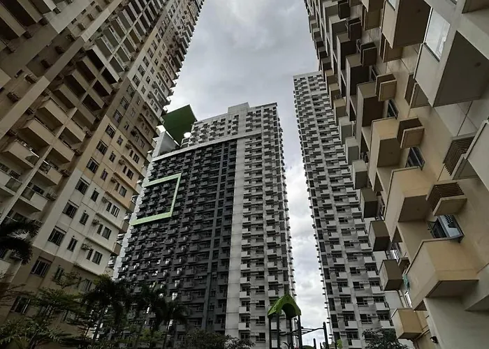 Dh Suites Manila