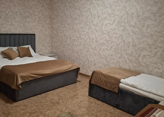 Tatev Hotel