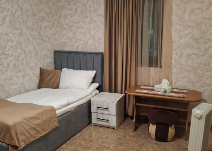 Tatev Hotel