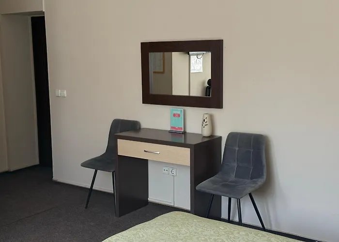 Saya Hotel Almaty
