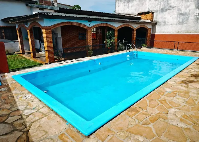 Cataratas Home- Tu Hogar En Iguazu Puerto Iguazú