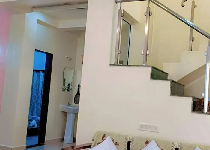 Near Swargate Vrundavan 2 Bhk Bungalow Pune
