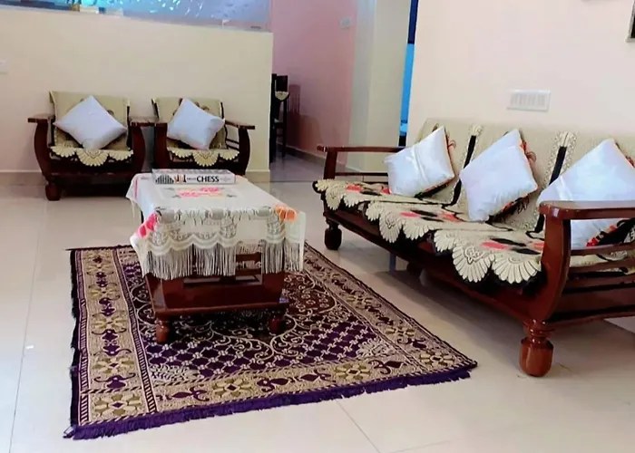 Near Swargate Vrundavan 2 Bhk Bungalow Pune
