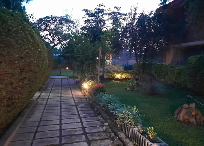 Hotel Ashara Awasa