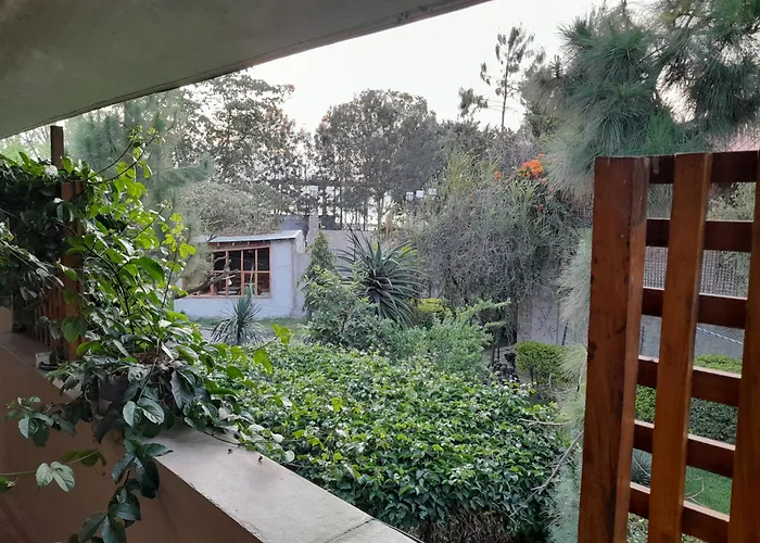Hotel Ashara Awasa