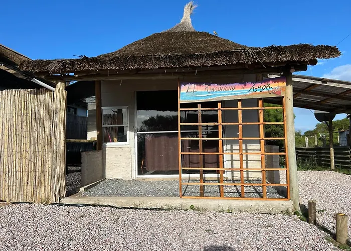 El Rinconcito Del Amor Pdd Punta Del Diablo