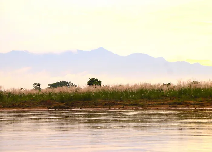 Chitwan Jungle Safari Home Stay Sauraha
