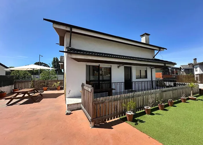 5 Room House, Next To Golf Course Quinta Do Fojo Vila Nova de Gaia