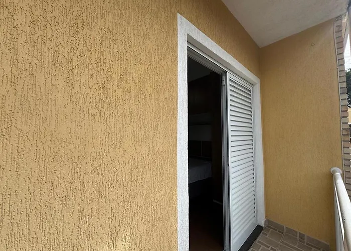 Casa Em Sao Paulo 2 Suites E Vaga De Garagem