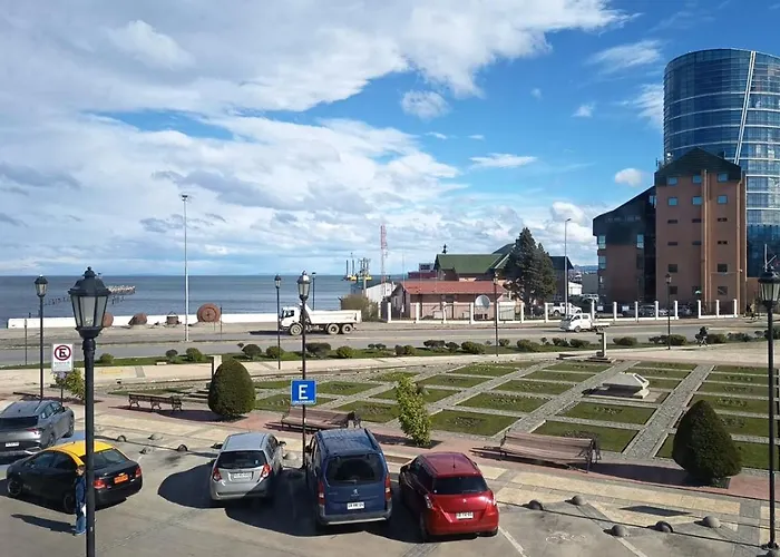 Alojamiento A Pasos Del Casino Dreams Y Zona Gourmet Punta Arenas