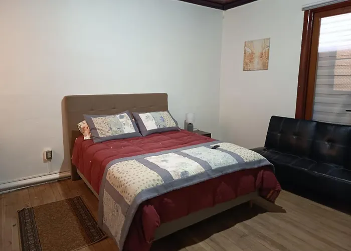 Alojamiento A Pasos Del Casino Dreams Y Zona Gourmet Punta Arenas