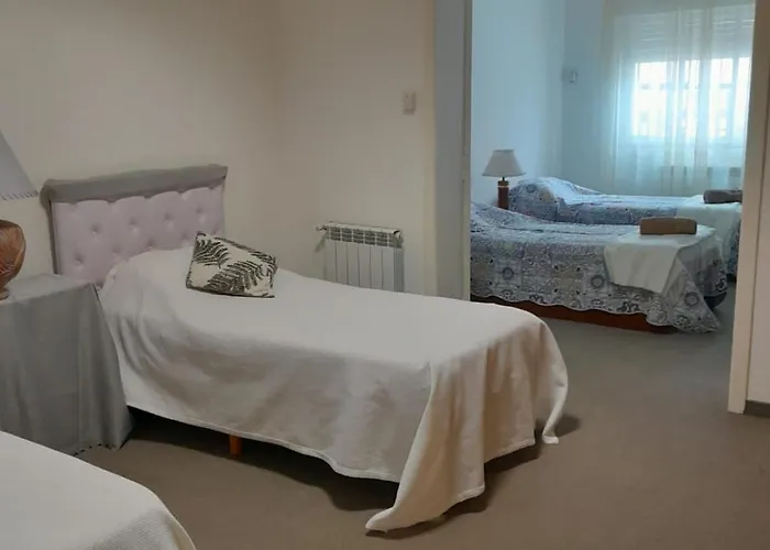 Espacio Comodoro P Comodoro Rivadavia