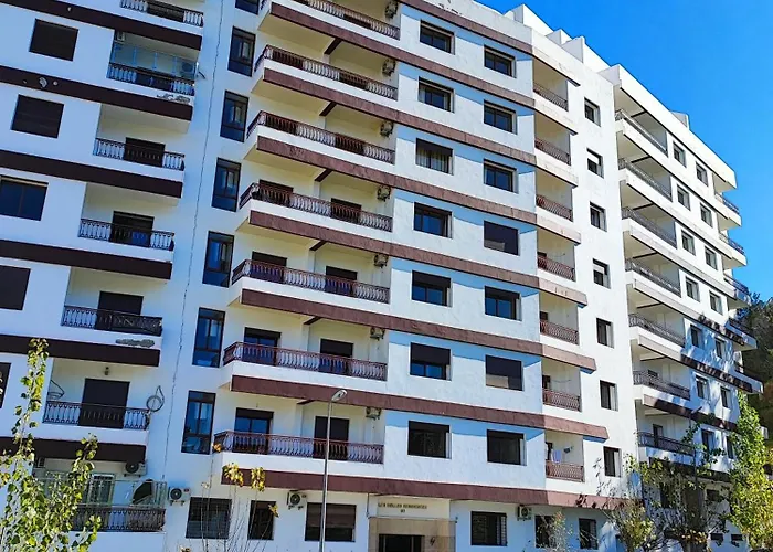Aparthotel Le Beau Sejour Tanger