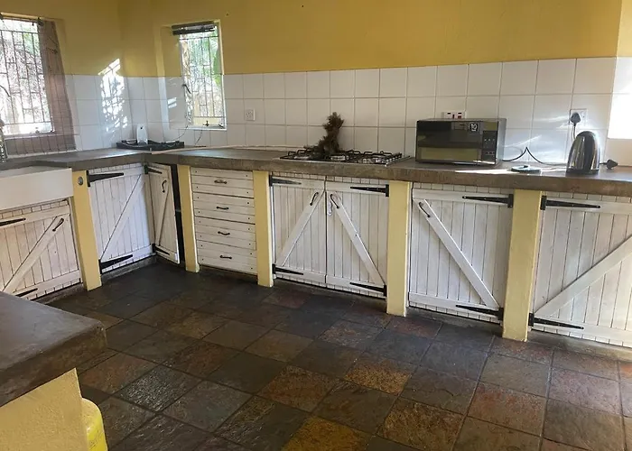 Kwa Ga Grace Accomodation Gaborone