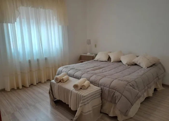 Espacio Comodoro P Comodoro Rivadavia