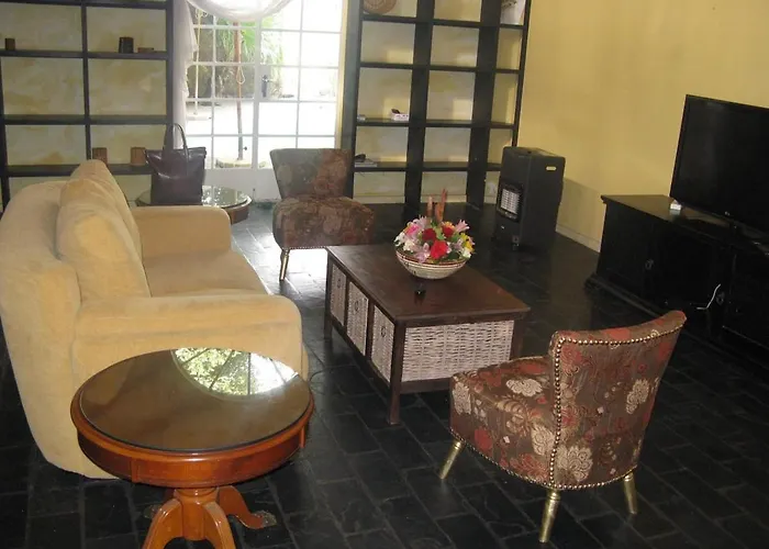 Kwa Ga Grace Accomodation Gaborone