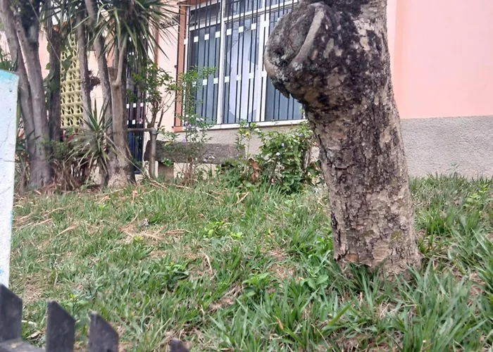 Samsarah House Hostel São Paulo