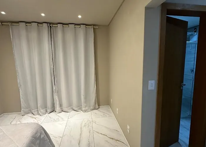 Casa Completa - Praia Dos Ingleses, Floripa Florianópolis