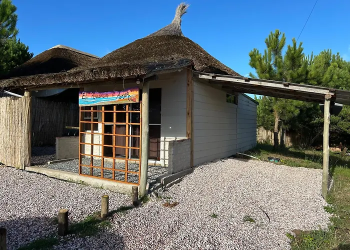 El Rinconcito Del Amor Pdd Punta Del Diablo