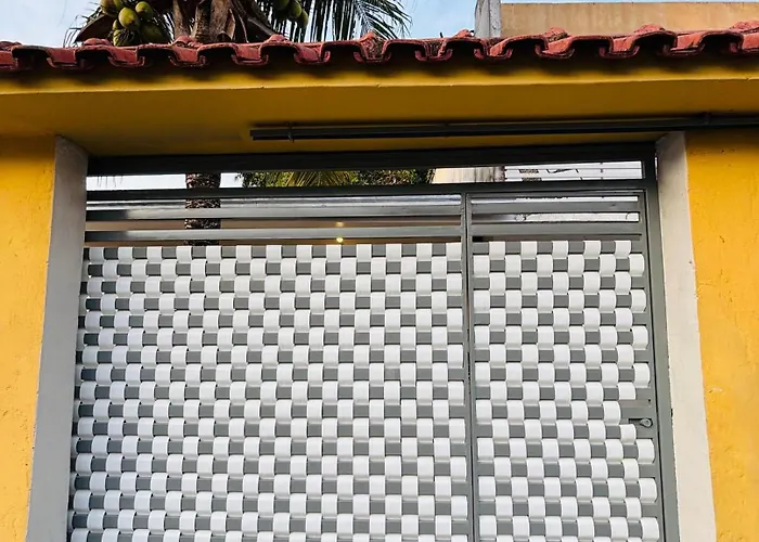 Cafofo Da Angel Mais Que Uma Hospedagem, Um Lar! Manaus