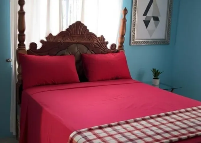 Ferienwohnung Elegant Escape Montego Bay
