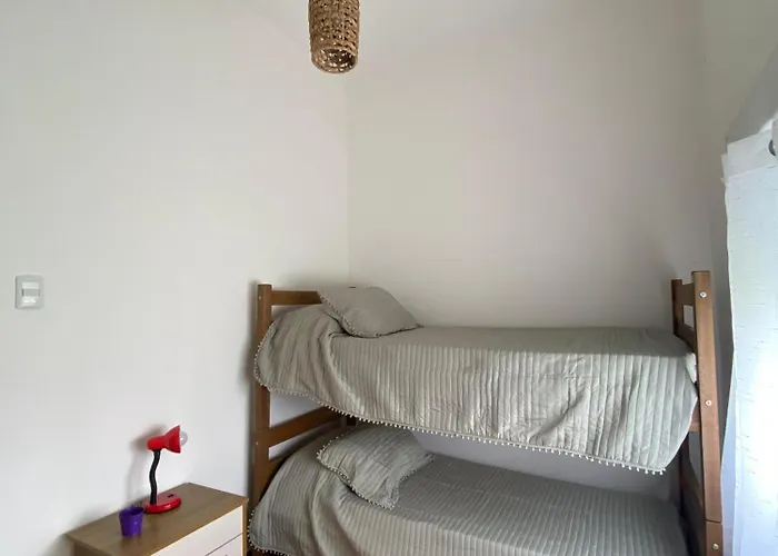 Ferienwohnung Casa Irma Colonia del Sacramento