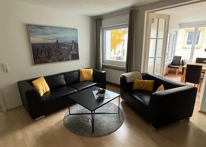 Apartment in Osnabrück