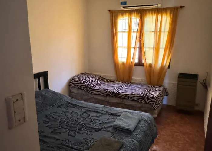 Ferienwohnung Depto Nqn Neuquén