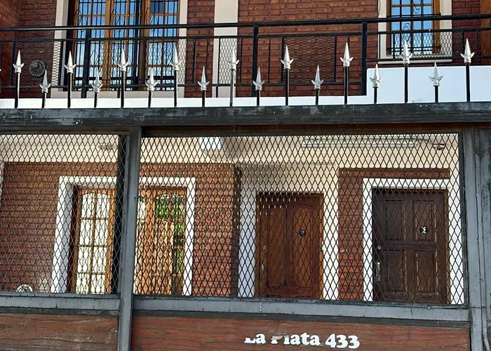 Ferienwohnung Depto Nqn Neuquén