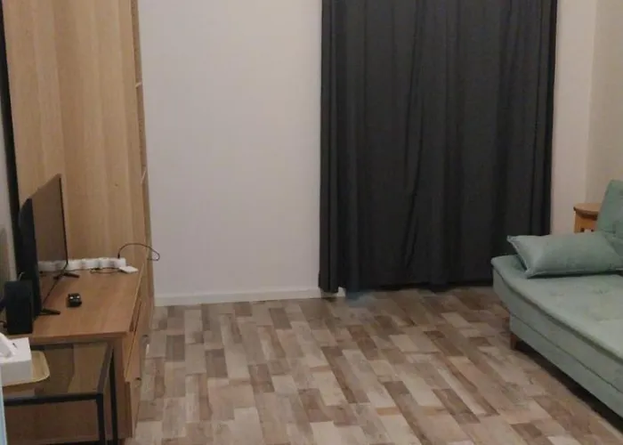 Ferienwohnung The Cozy Nest Retreat Bukarest