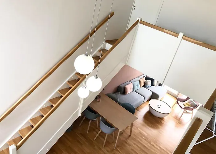 Spacious Townhouse With Free Parking, Perfect For Families Or Couples Fredrikstad